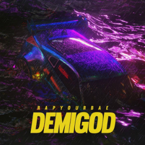 Siap rilis EP, Rapyourbae bocorkan single pertama berjudul "Demigod" thumbnail